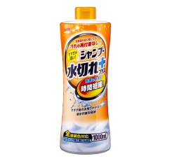 Шампунь SOFT99 для миття кремового типу Creamy Shampoo-Super Quick Rinsing 1 л