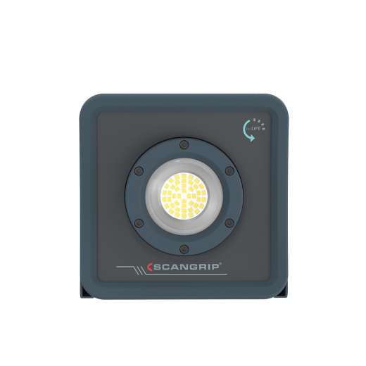 Світлодіодний прожектор Scangrip Nova R for Life
