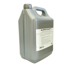 Компресорне мастило 5л Premium 100 Compressor Oil