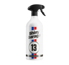 Квік-детейлер з додаванням воску Shiny Garage Morning Dew Detailer 1 л