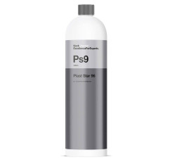 Засіб для догляду за гумою та пластиком Plast Star Ps 96 1л