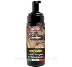 ОЧИЩУЮЧА ПІНА ДЛЯ ШКІРИ CHARME DETERGENT 150 ML
