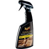 Спрей 3 в 1 Meguiar's для догляду за шкіряним салоном Gold Class™ Rich Leather Spray 450 мл
