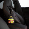 Спрей 3 в 1 Meguiar's для догляду за шкіряним салоном Gold Class™ Rich Leather Spray 450 мл