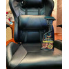 Спрей 3 в 1 Meguiar's для догляду за шкіряним салоном Gold Class™ Rich Leather Spray 450 мл