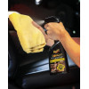 Спрей 3 в 1 Meguiar's для догляду за шкіряним салоном Gold Class™ Rich Leather Spray 450 мл