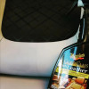 Спрей 3 в 1 Meguiar's для догляду за шкіряним салоном Gold Class™ Rich Leather Spray 450 мл