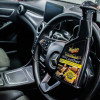 Спрей 3 в 1 Meguiar's для догляду за шкіряним салоном Gold Class™ Rich Leather Spray 450 мл