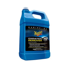 Очищувач окислення для човнів - Meguiar's Marine / RV Oxidation Remover 3,79 л. (M4901)