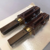 Графитные щетки для электродвигателя - Metrovac B3-CD, MB-3CD (ABC-6/220V)