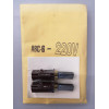 Графитные щетки для электродвигателя - Metrovac B3-CD, MB-3CD (ABC-6/220V)