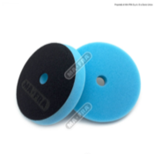 КРУГ ДЛЯ ПОЛІРУВАННЯ POLISH PAD L SLIM BLUE