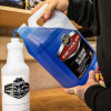Чорніння для гуми і пластика - Meguiar's Detailer All Season Dressing 3,78 л. (D16001)