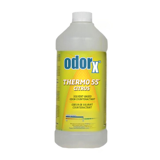 OdorX Thermo-55 Citrus (Цитрус) 950 мл