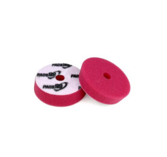 Pads 99 TWISTER PAD RED/HARD+ Ø90MM, червоний, P99-TW90RD