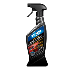Поліроль для кузова Tenzi Detailer QUARTZ SPRAY 600 мл 