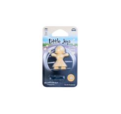 Ароматизатор із запахом ванільного крему Little Joе Vanilla Cream