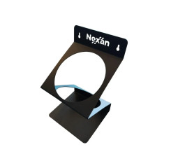 Настінний тримач - Nexan Premium Wall Mount Foam Cannon And Tornador Holder (CH09)