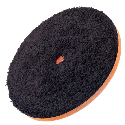 Полірувальний круг мікрофібровий — Flexipads Microfibre Cutting 200 мм. (8