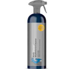 Очисник салону універсальний MultiInteriorCleaner Koch Chemie 750 мл