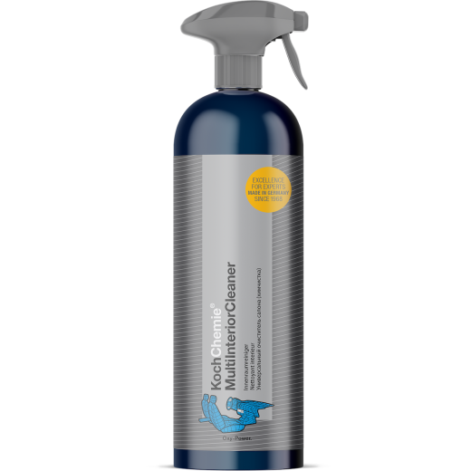 Очисник салону універсальний MultiInteriorCleaner Koch Chemie 750 мл
