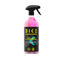 Очисник Shiny Garage для мотоциклів/велосипедів Bike Simply Green Off Road Cleaner 1 л