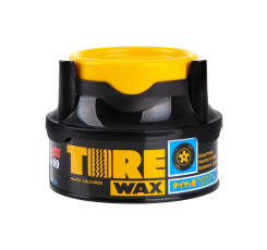 Воскове покриття для шин SOFT99 Tire Black Wax 170 g