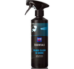 Очисник скла авто - Cartec Essentials Glass Clean and Shine 500мл.