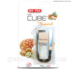 ОСВІЖУВАЧ ПОВІТРЯ DEO-CUBE TROPICAL