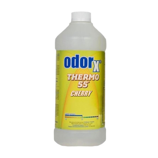 OdorX Thermo-55 Cherry (Вишня) 3.8 л