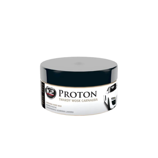 Для захисту та блиску Твердий віск K2 Gold Proton