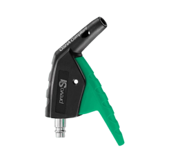 Кишеньковий продувний пістолет Prevost PrevoS1 Blow Gun with Composite Nozzle