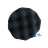 Полірувальний круг рифлений м'який - 3M Perfect it™ III Hookit™ 75 мм. чорний (05726)
