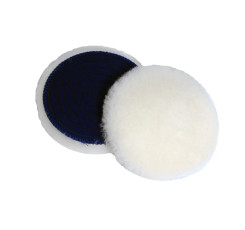 CarPro Cutting Wool & Shine ріжуче полірувальне коло,вовняне 150mm