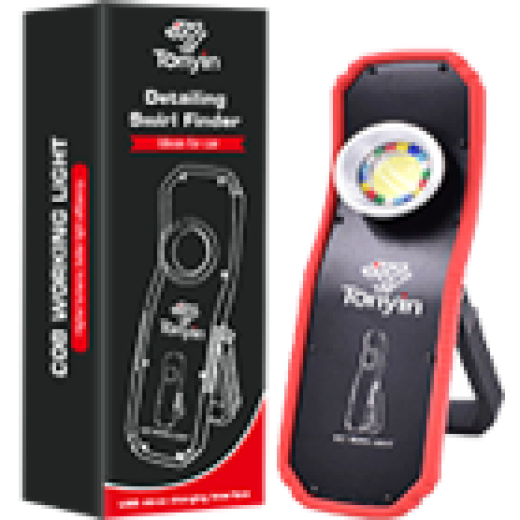 DETAILING SWIRL FINDER Професійний ліхтар для СТО