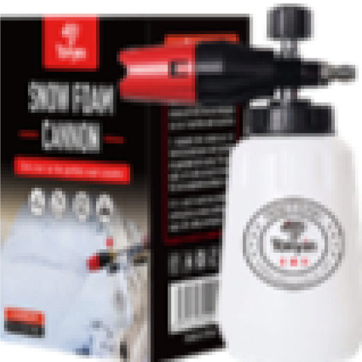 SNOW FOAM CANNON ( without spray gun ) Пінник без пістолета