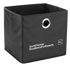 KCХ Box Black Органайзер KochChemie  32*28*30 см чорний
