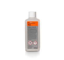 Очищення плям Koch Chemie Tex зі шкіряних поверхонь TINTEN & KULI-EX 250 мл