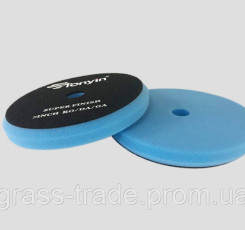 SUPER FINISH FOAM PADS М'який круг 5INCH*60