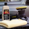Синтетичний силант віск 2.0 - Meguiar's Professional Synthetic Sealant 2.0 473 мл. (M2116)
