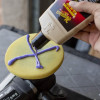 Синтетичний силант віск 2.0 - Meguiar's Professional Synthetic Sealant 2.0 473 мл. (M2116)