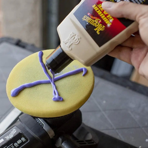 Синтетичний силант віск 2.0 - Meguiar's Professional Synthetic Sealant 2.0 473 мл. (M2116)