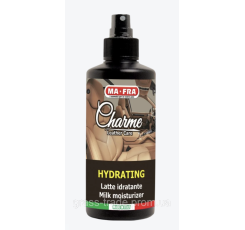 СПРЕЙ-КОНДИЦІЄНЕР ДЛЯ ШКІРІ CHARME HYDRATING 150 ML