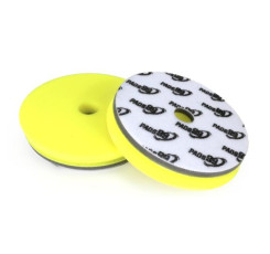 Pads 99 SANDWICH PAD YELLOW/MEDIUM Ø170MM, жовтий, P99-SA170YL