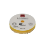 З шерсті середньої жорсткості, Ø80 мм Полірувальний круг RUPES D-A Medium Wool Polishing Pad NW80M