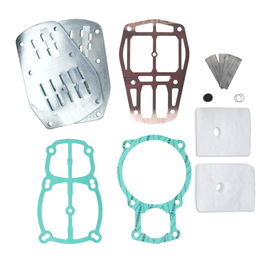 Ремонтний комплект для компресора AK500-988-380 Ремонтний комплект для компресора AK500-988-380