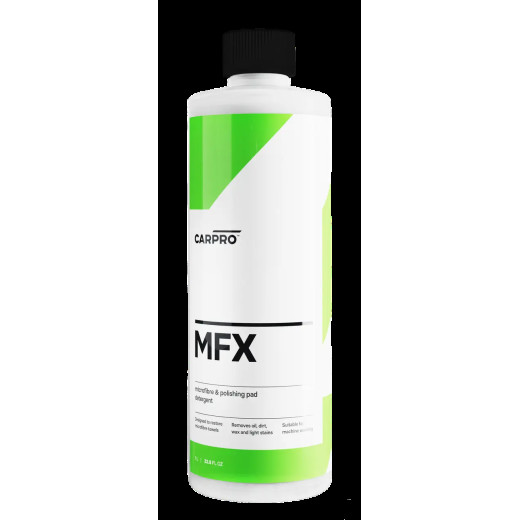 Шампунь для прання фібр CARPRO MFX 500 мл