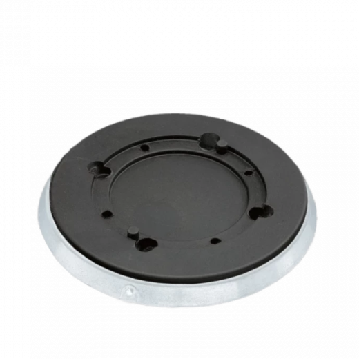 Підошва для шліфувальної машини RUPES Velcro Pad Ø125 mm for LR71