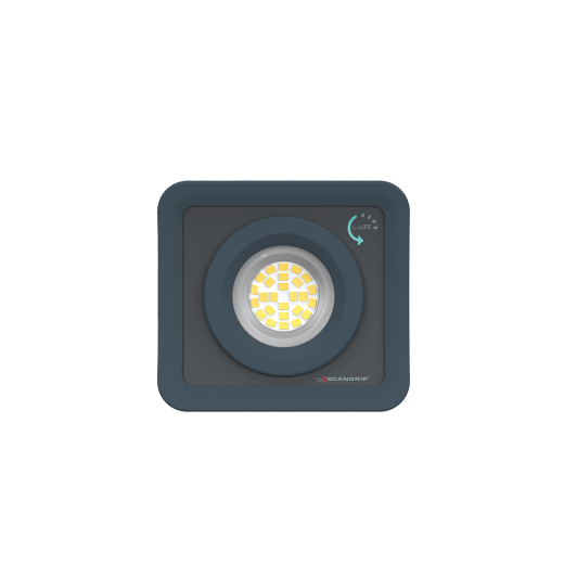 Ручний світлодіодний прожектор Scangrip Nova Mini for Life Ручний світлодіодний прожектор Scangrip Nova Mini for Life