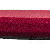 Полірувальний круг жорсткий - Meguiar's DA Soft Buff Foam Cutting Pad 159 мм, бордовий (DFC6)